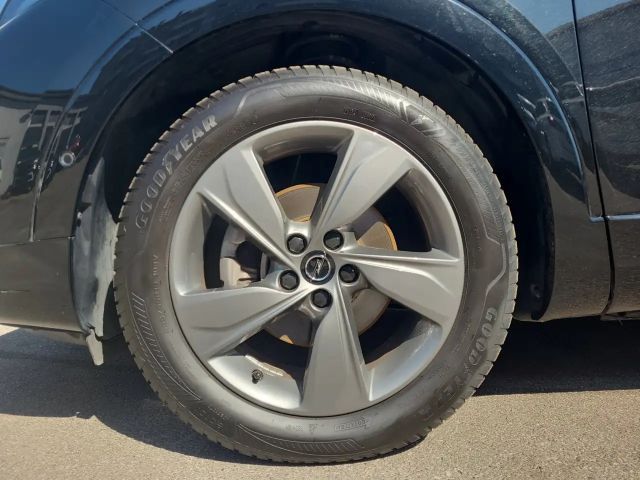 Opel Grandland X 1.2 Turbo Turbo