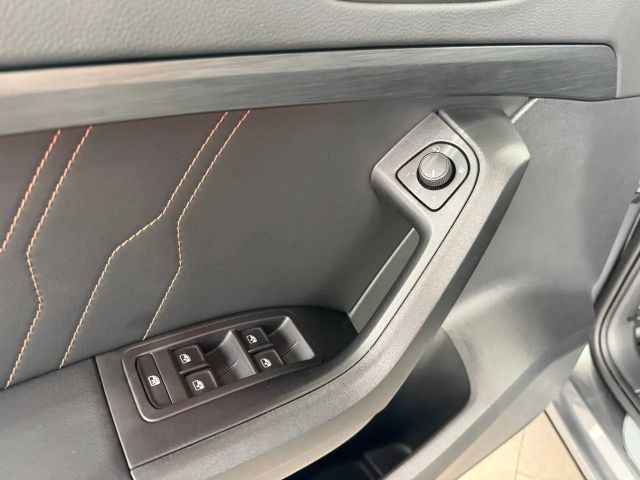 Cupra Ateca Business DSG