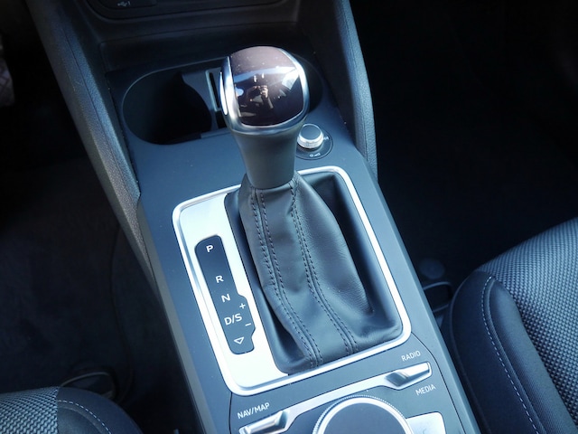 Audi Q2 35 TFSI S-Tronic