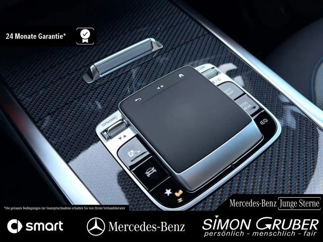 Mercedes-Benz G 580 EQ Edition One