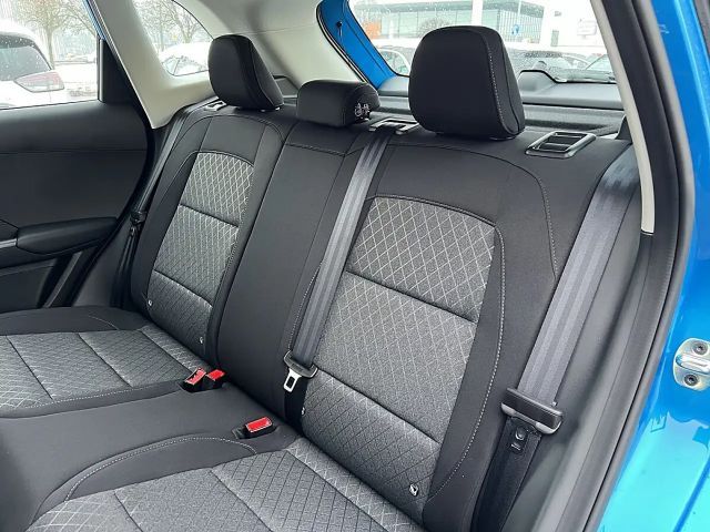 MG ZS Comfort
