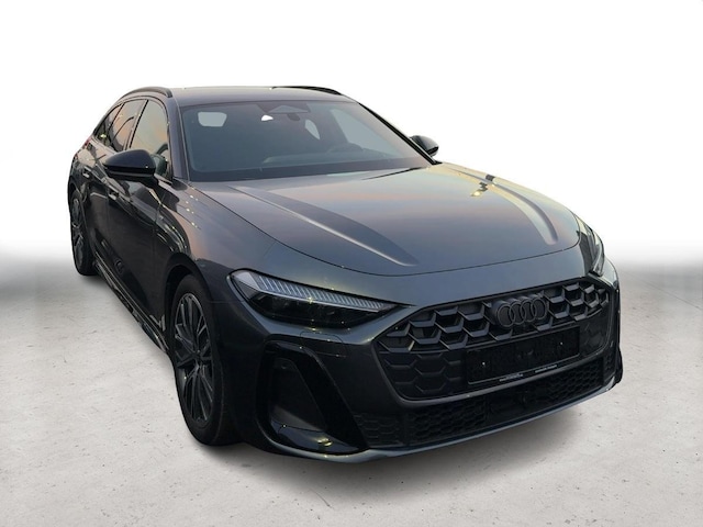 Audi A5 Avant S-Tronic