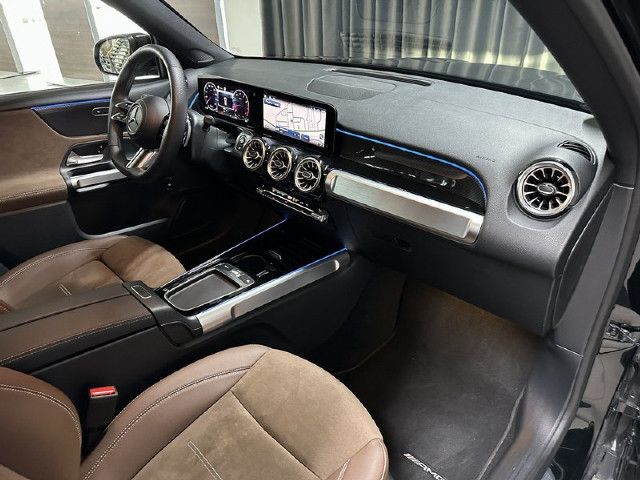 Mercedes-Benz GLB 250 4MATIC