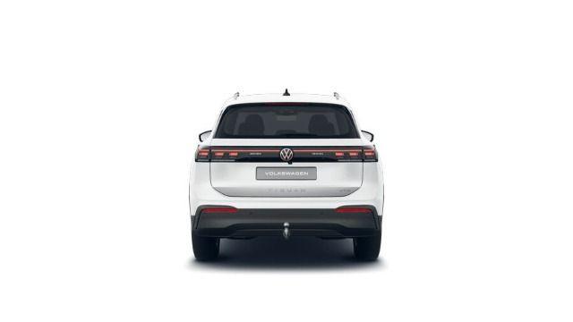 Volkswagen Tiguan IQ.Drive