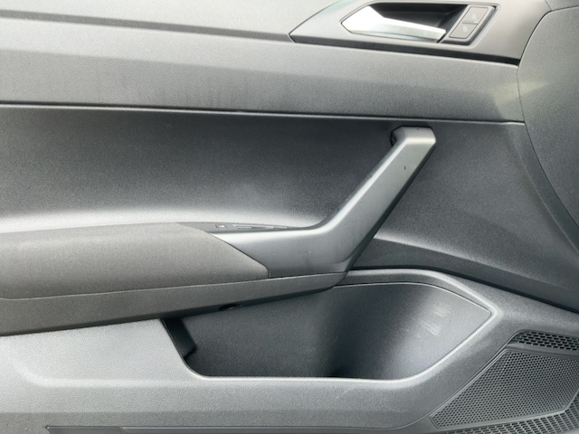 Volkswagen Polo 1.0 MPI