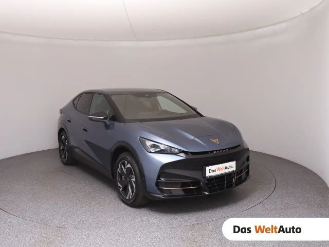 Cupra Tavascan 210kW/286PS