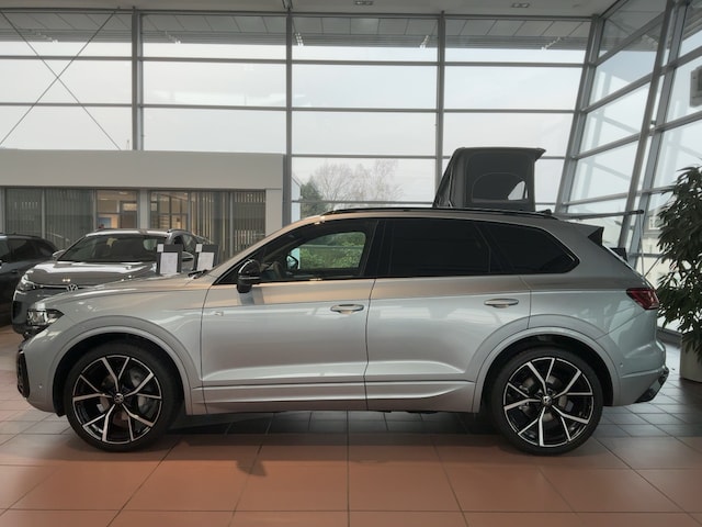 Volkswagen Touareg 3.0 V6 TDI 3.0 V6 TSI
