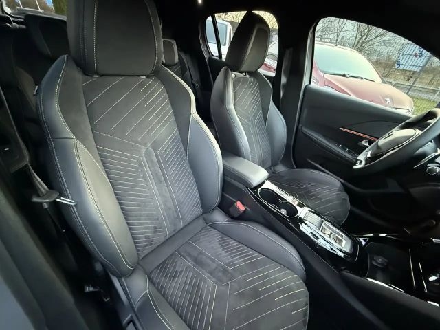 Peugeot 208 GT-Line Hybrid