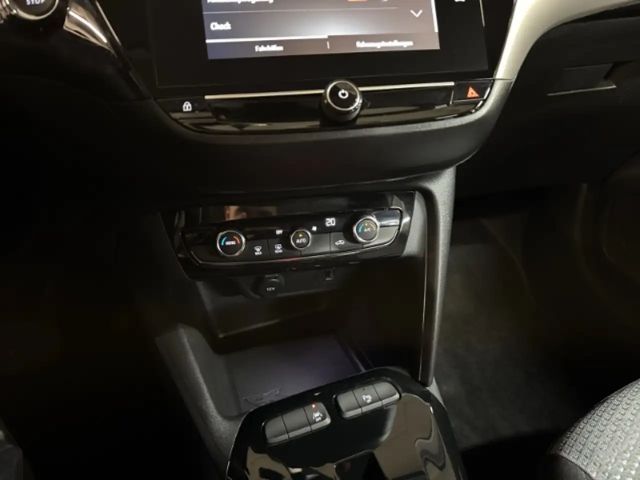 Opel Corsa Apple CarPlay - LED - Rückfahrkamera