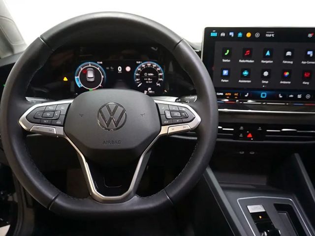 Volkswagen Golf 2.0 TDI DSG Life