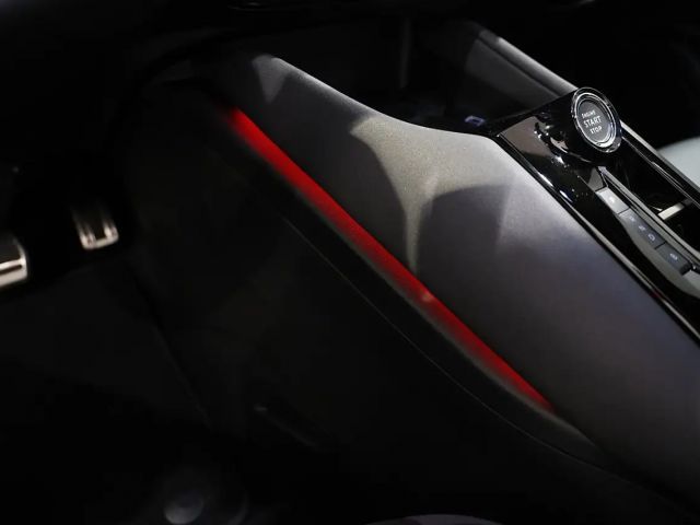 Alfa Romeo Junior Elettrica Speciale