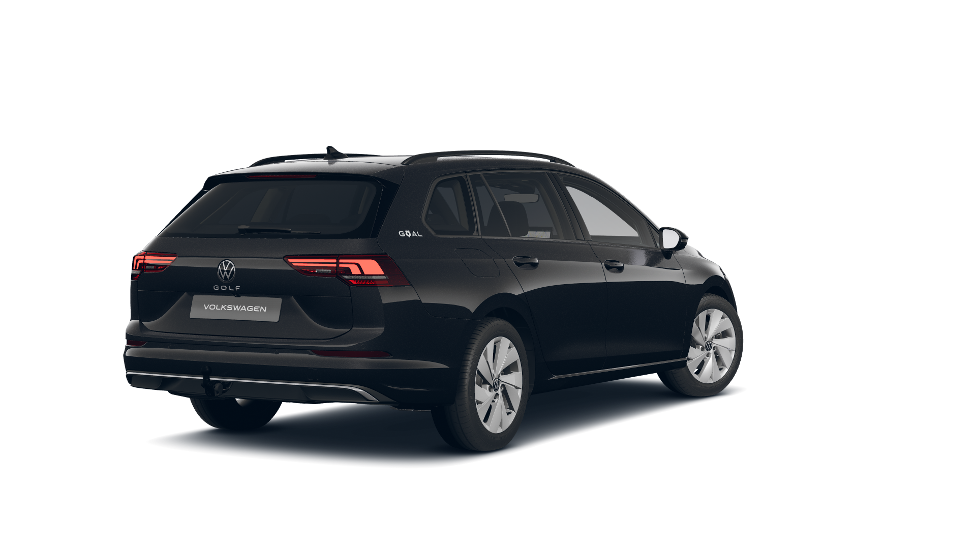 Volkswagen Golf 2.0 TDI DSG Variant