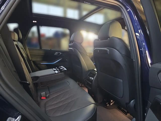 BMW X5 M-Sport xDrive50e