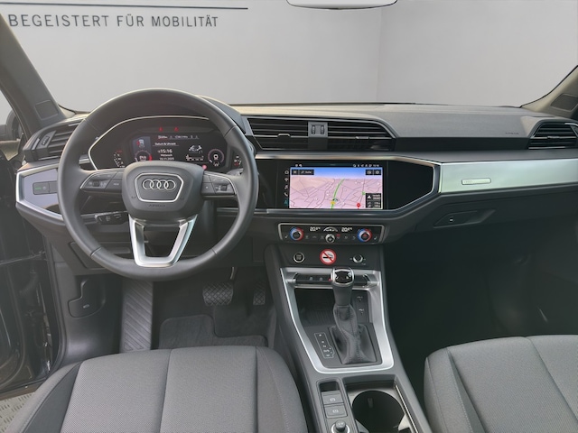 Audi Q3 35 TFSI S-Tronic