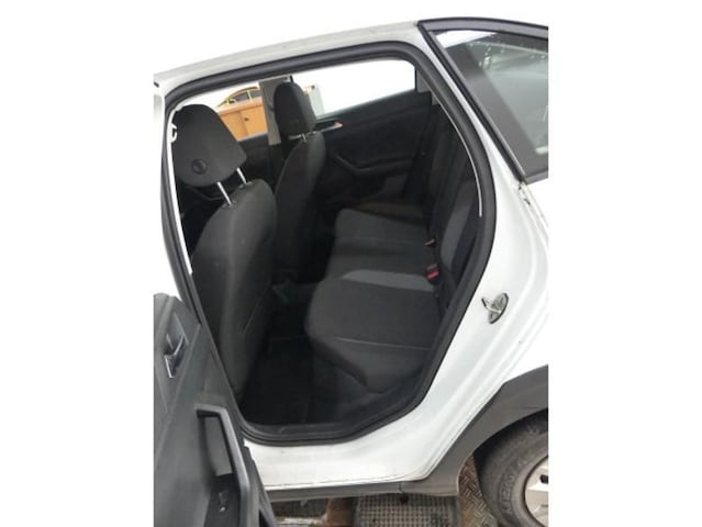 Volkswagen Taigo 1.0 TSI