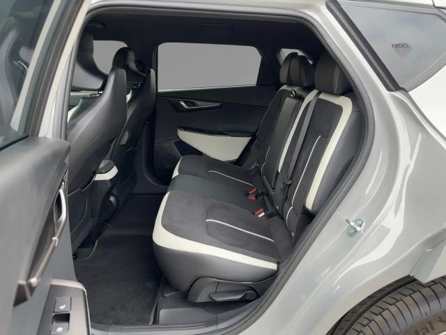 Kia EV6 GT-Line Vierwielaandrijving