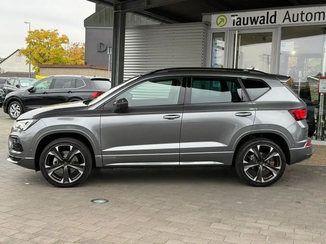 Cupra Ateca Business DSG