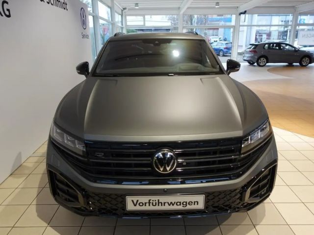 Volkswagen Touareg 3.0 V6 TDI R-Line