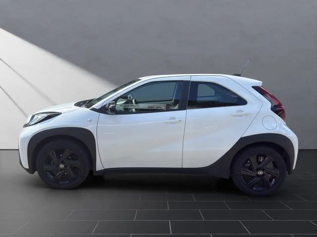 Toyota Aygo 1.0 VVT-i Business Hatchback