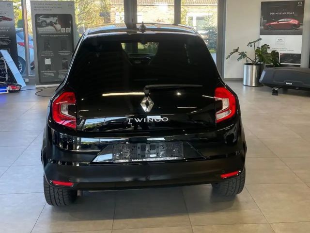 Renault Twingo Urban Night