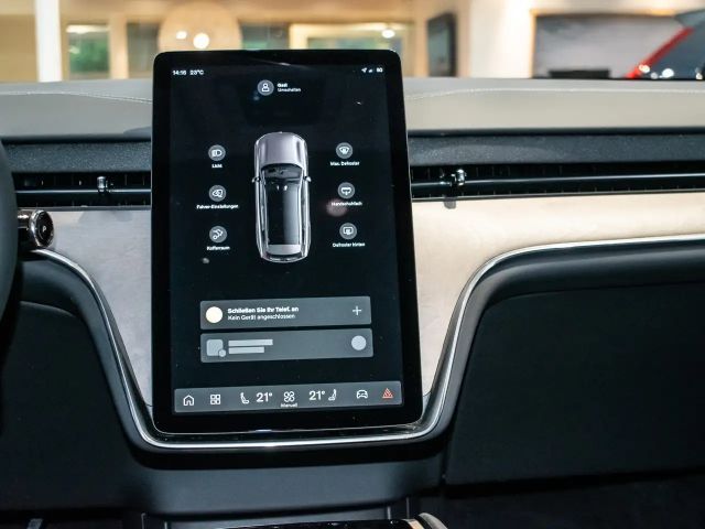 Volvo EX90 Twin motor Ultra