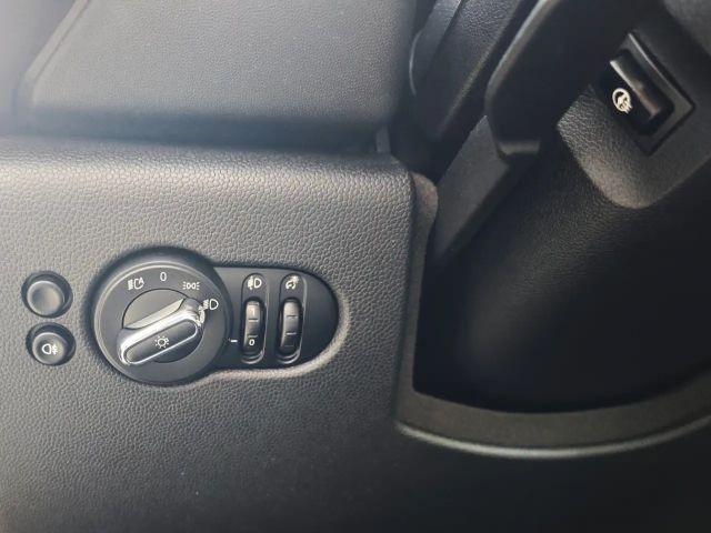 MINI Mini Electric SE