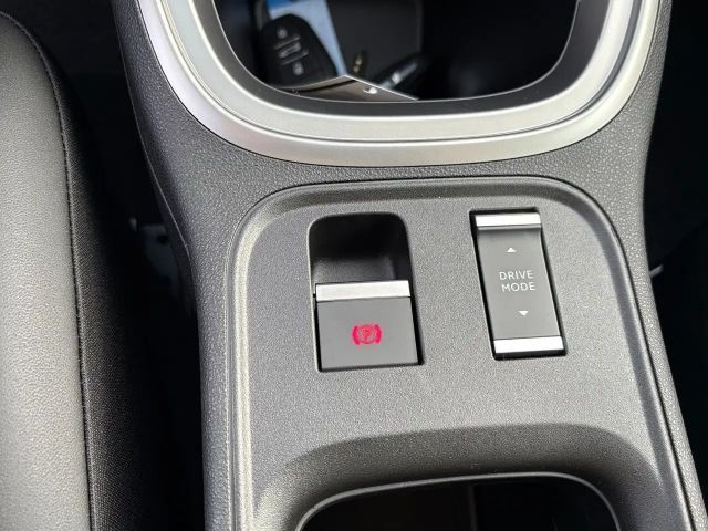 Jeep Avenger LED, KAMERA, AUTOMATIK