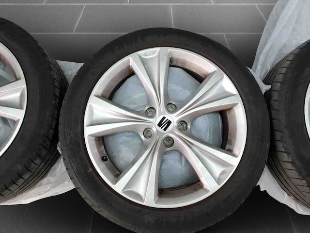 Seat Leon DSG FR-lijn Sportstourer