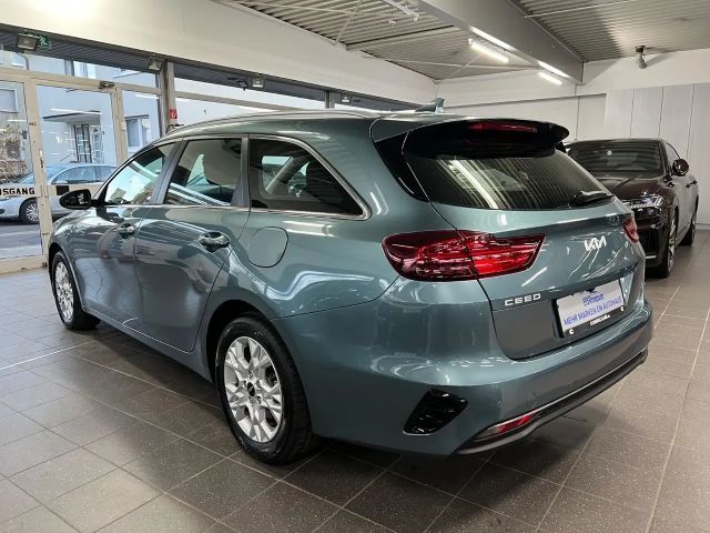 Kia Ceed CRDi SportWagon Vision