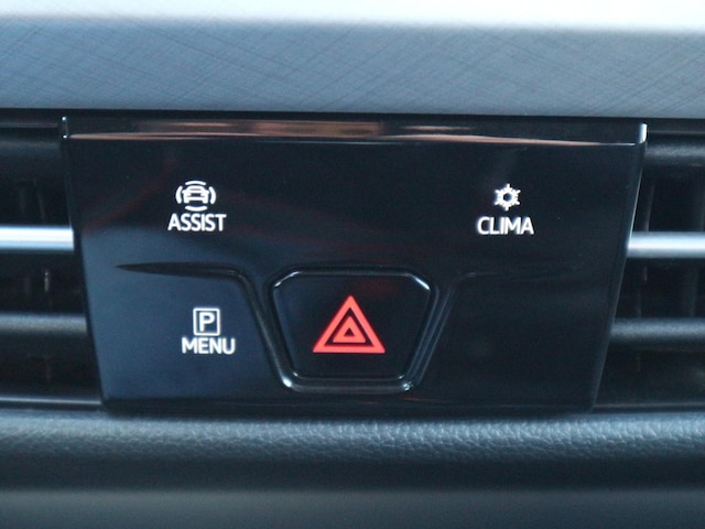 Volkswagen Golf Golf VIII Life