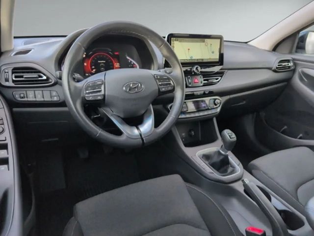 Hyundai i30 T-GDi