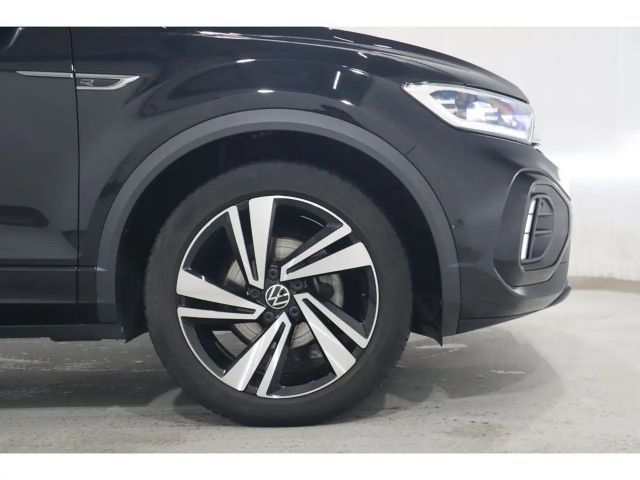 Volkswagen T-Roc 1.0 TSI R-Line