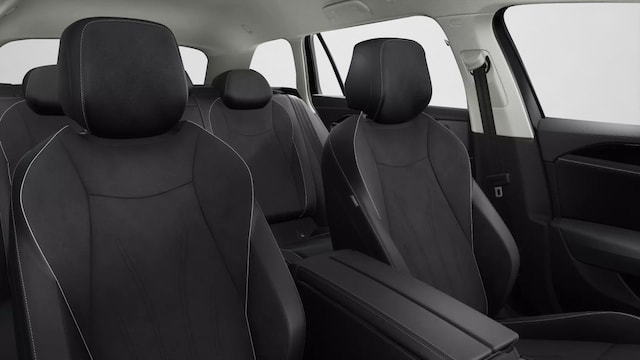 Volkswagen Passat 1.5 TSI Business DSG Variant