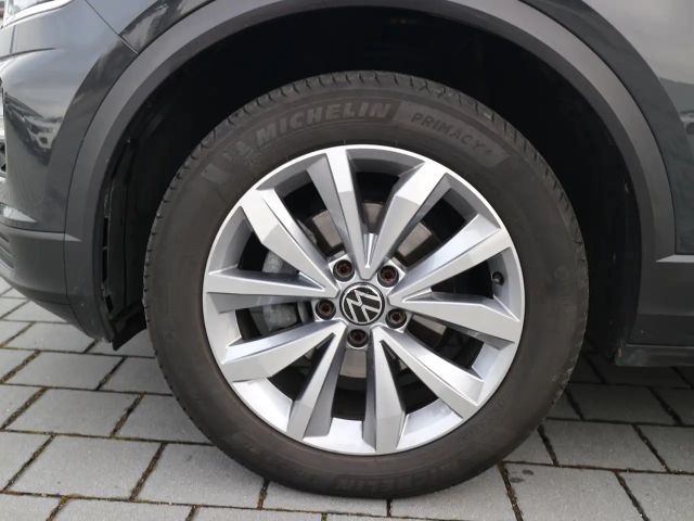 Volkswagen T-Roc 1.0 TSI Style