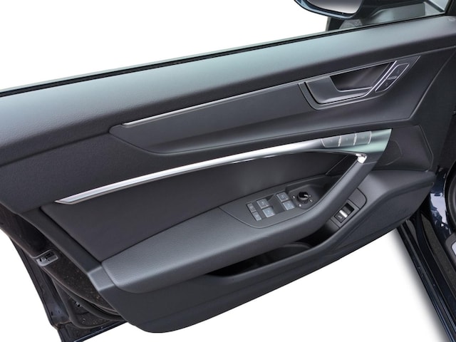 Audi A6 45 TFSI Avant S-Tronic