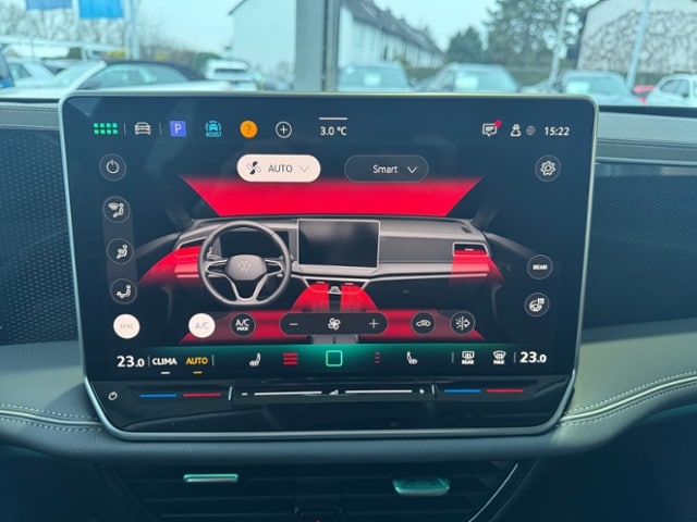 Volkswagen Passat 1.5 eTSI DSG IQ.Drive Variant