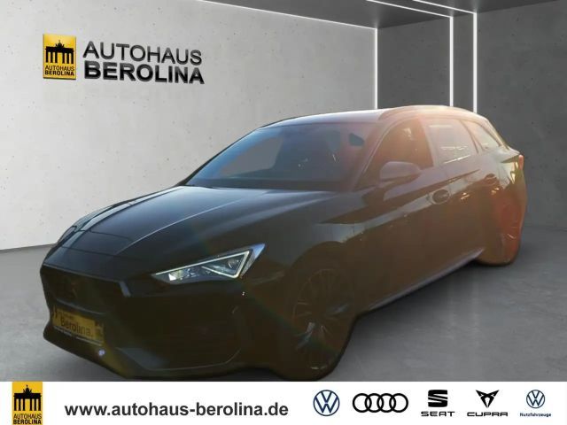 Cupra Leon 2.0 TSI DSG ST VZ