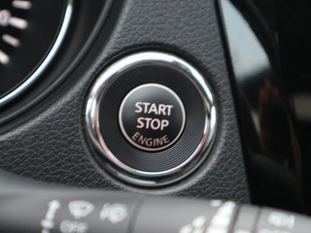 Nissan X-trail DIG-T