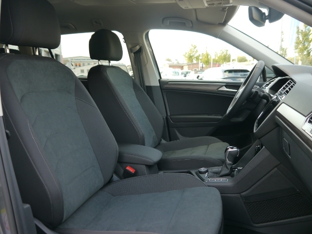 Volkswagen Tiguan 2.0 TDI Allspace DSG