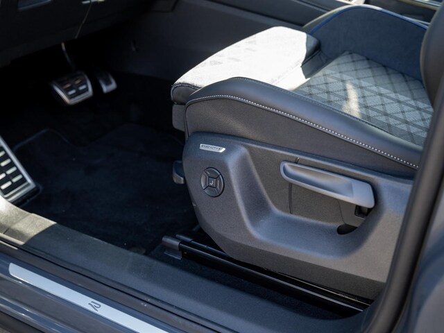 Volkswagen Tayron 4Motion DSG