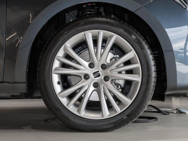 Seat Leon 2.0 TDI DSG Style