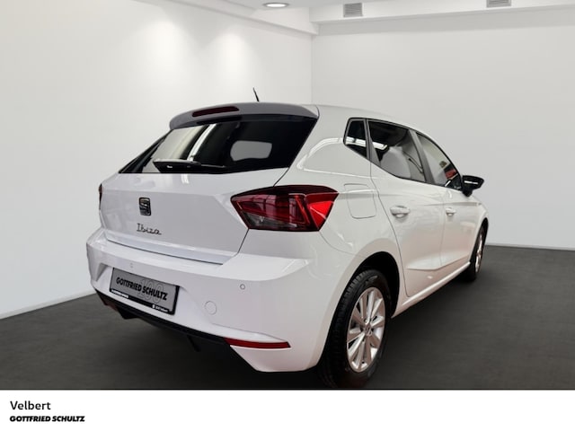 Seat Ibiza 1.0 TSI Style