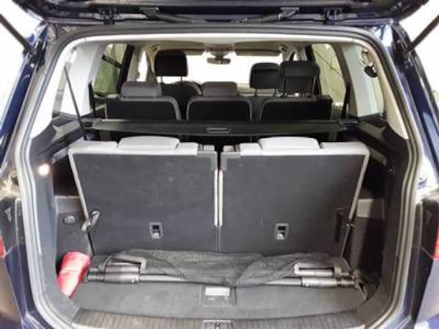 Volkswagen Touran 1.5 TSI Comfortline DSG