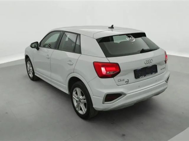 Audi Q2 30 TFSI
