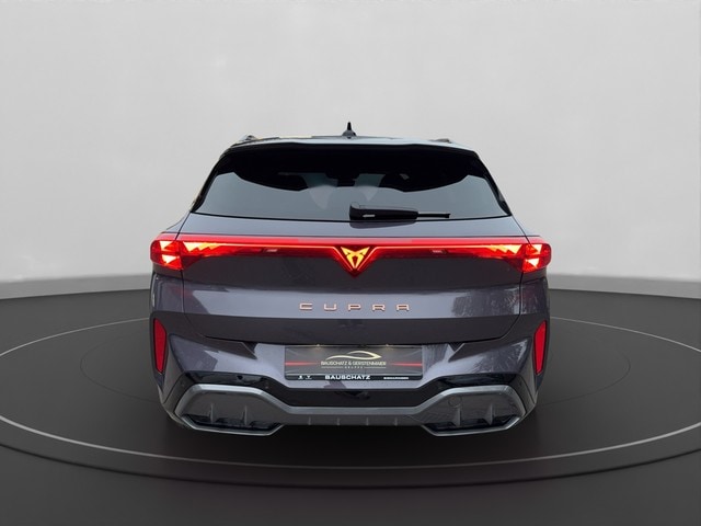Cupra Terramar 1.5 e-Hybrid VZ