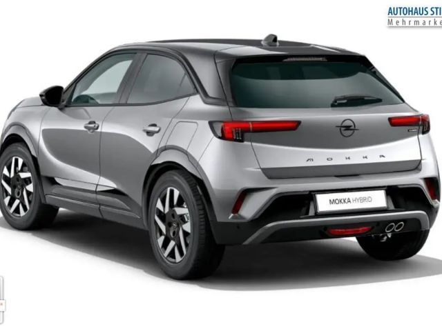 Opel Mokka GS-Line Grand Sport Hybrid