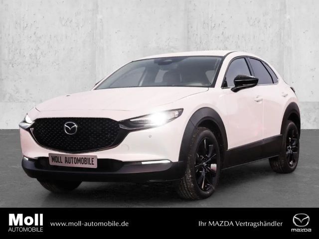 Mazda CX-30 2.5L SkyActiv e-Skyactiv