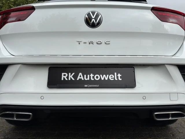 Volkswagen T-Roc 1.0 TSI R-Line