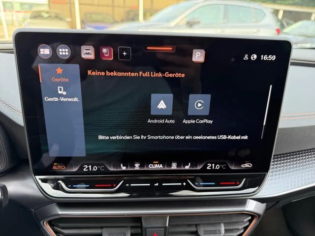 Cupra Formentor 2.0 TSI DSG VZ