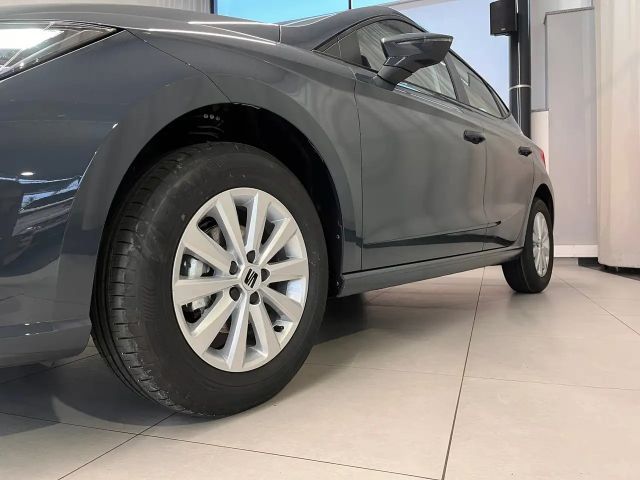 Seat Ibiza Reference